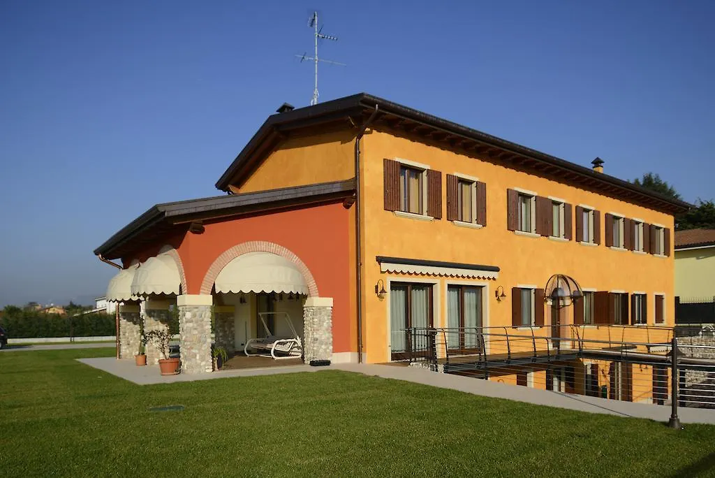 Agriturismo Bacche di Bosco-1