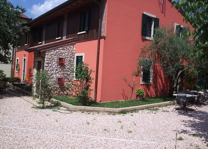 Agriturismo Corte Carolina Verona