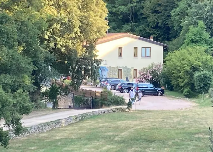 Agriturismo Altobello Verona