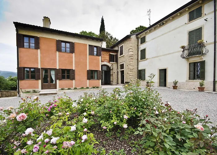 Relais Villa Ambrosetti Verona