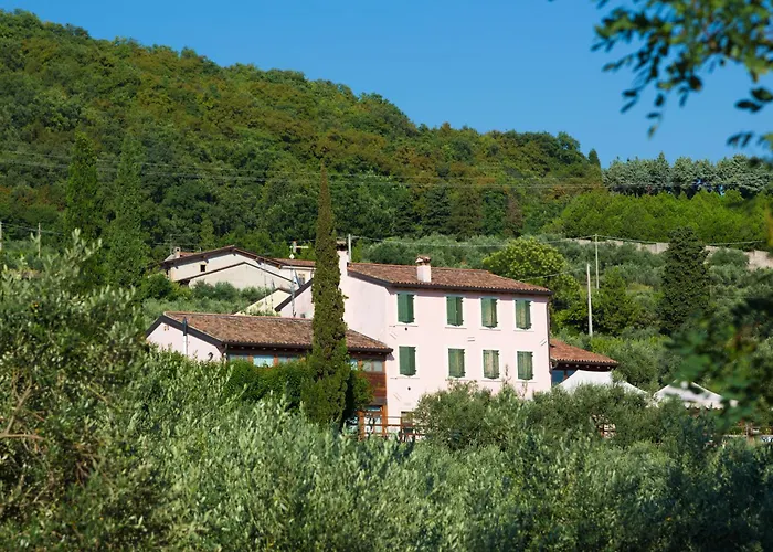 Agriturismo Casa Rosa Verona